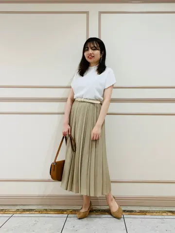 23区 金林 コーディネート画像