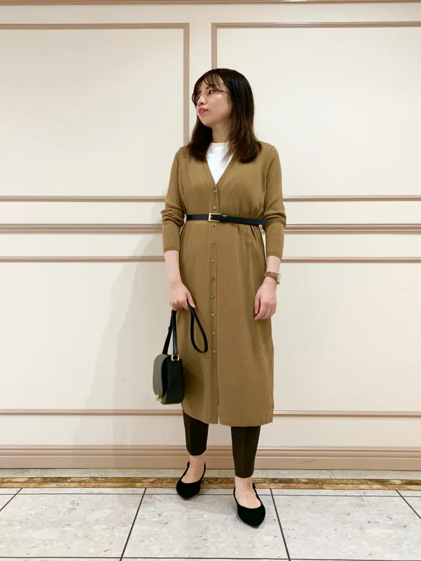 23区 金林 コーディネート画像