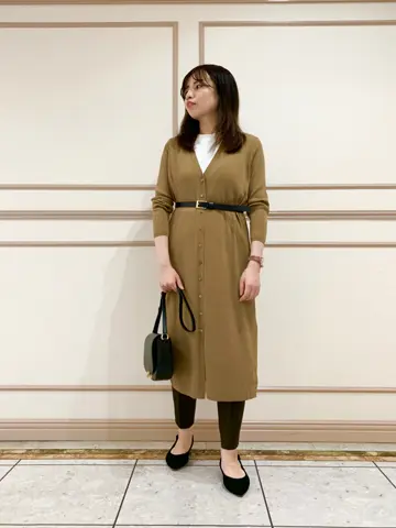 23区 金林 コーディネート画像