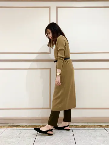 23区 金林 コーディネート画像