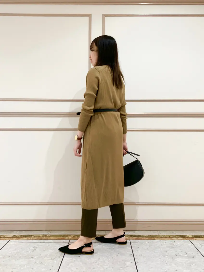 23区 金林 コーディネート画像