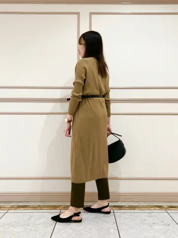 23区 金林 コーディネート画像