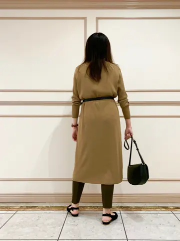 23区 金林 コーディネート画像