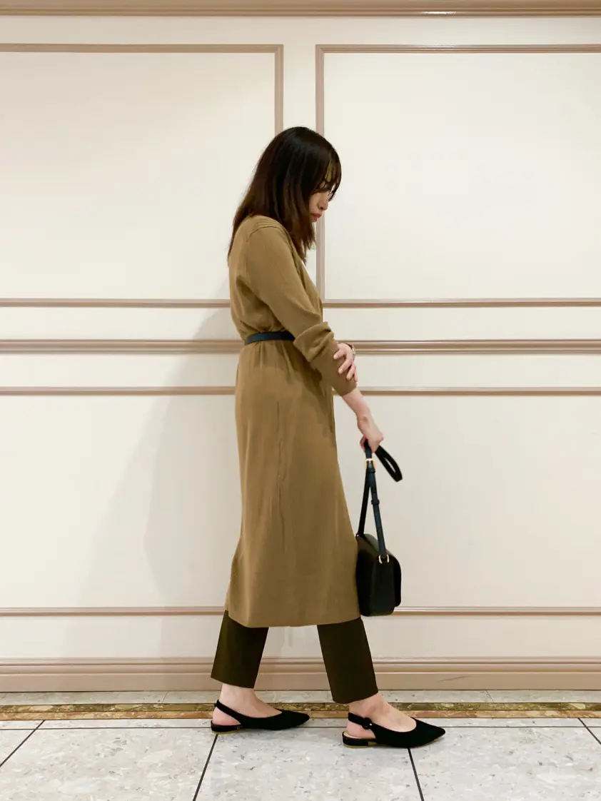 23区 金林 コーディネート画像