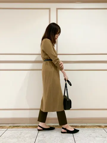 23区 金林 コーディネート画像