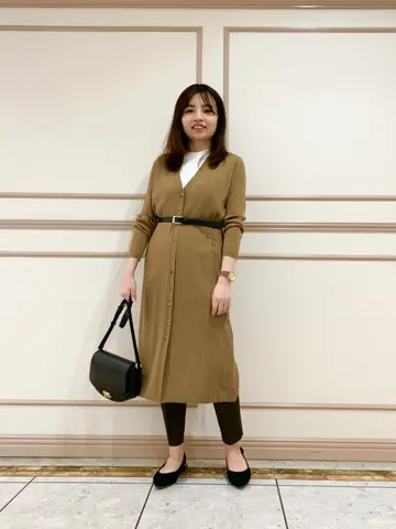 23区 金林 コーディネート画像