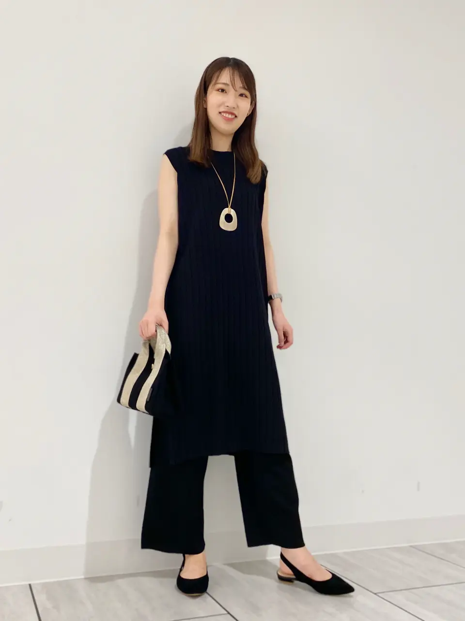 23区 原 コーディネート画像