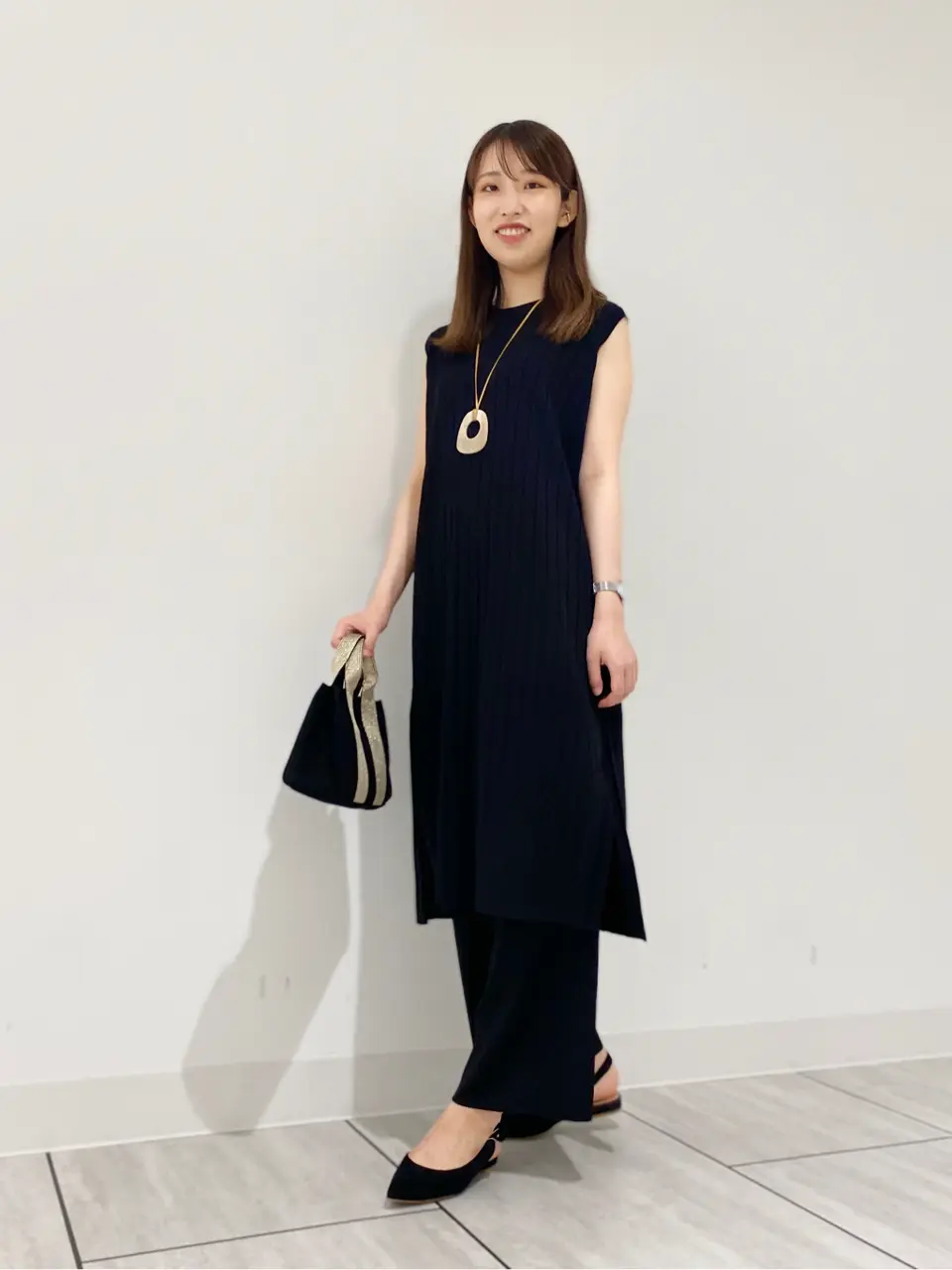 23区 原 コーディネート画像