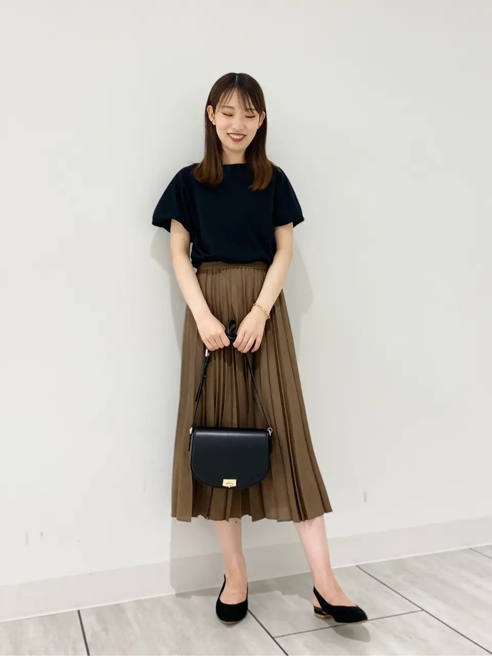 23区 原 コーディネート画像