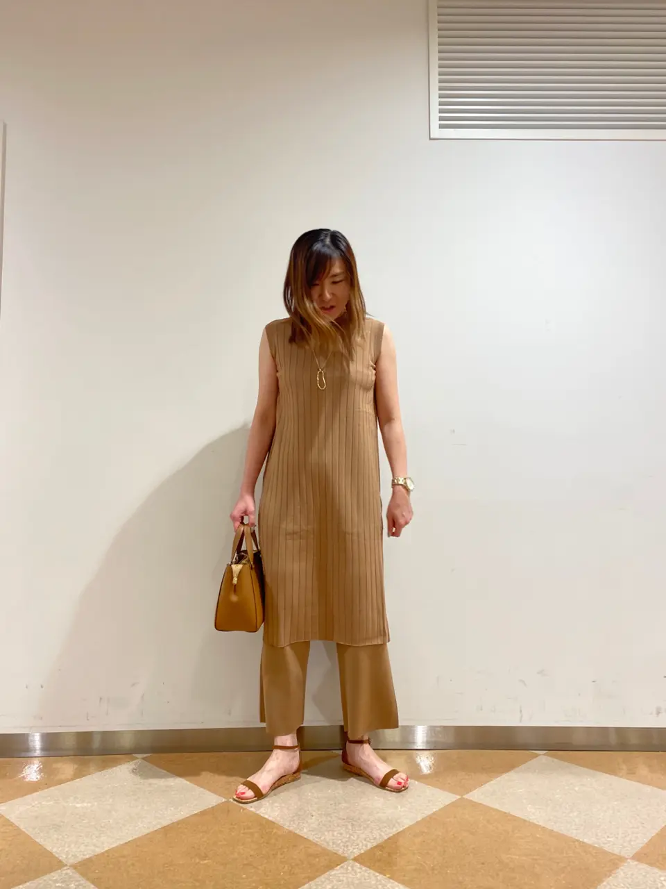 23区 マナカ コーディネート画像