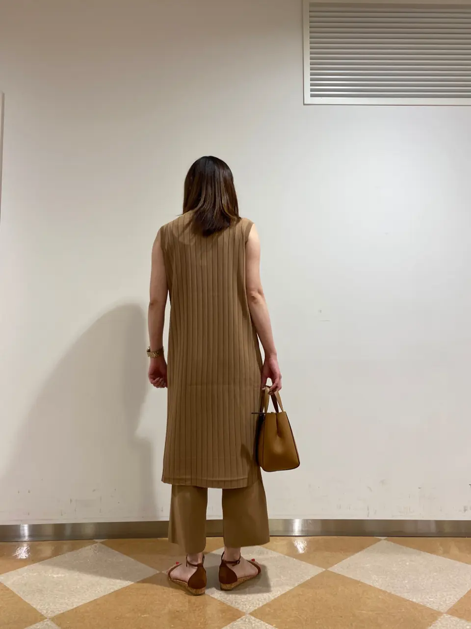 23区 マナカ コーディネート画像