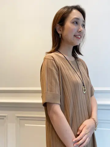 23区 秋葉 コーディネート画像