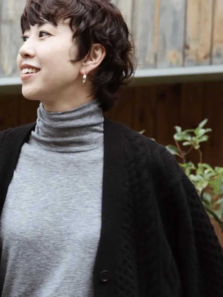 23区 野村 コーディネート画像