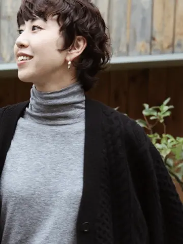 23区 野村 コーディネート画像