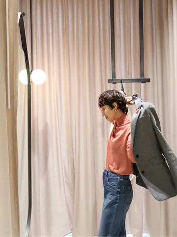 23区 野村 コーディネート画像