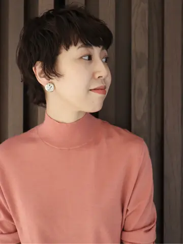 23区 野村 コーディネート画像