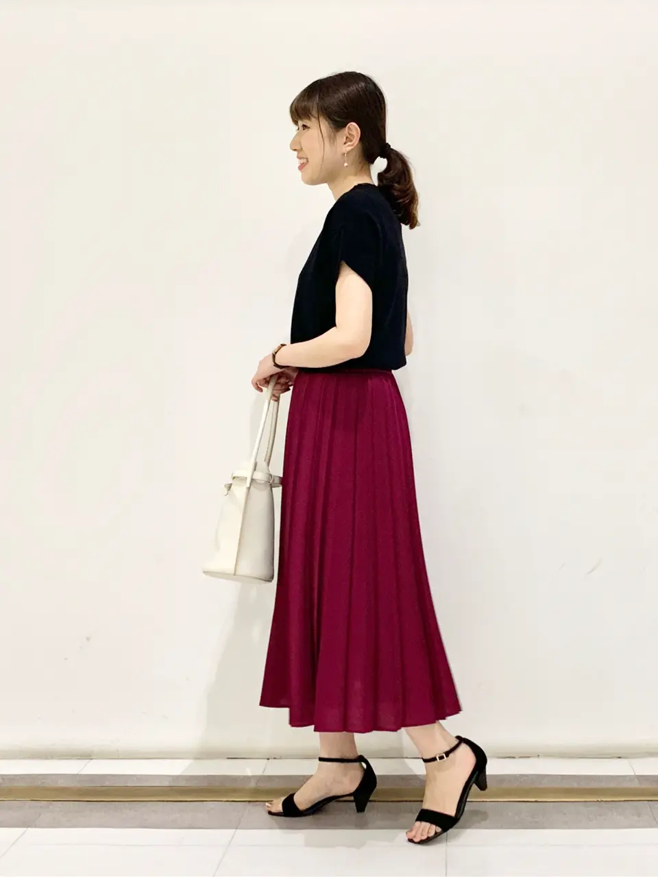 23区 木下 コーディネート画像