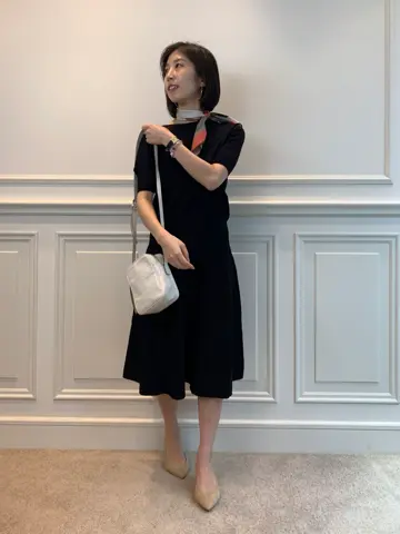 23区 板垣 コーディネート画像