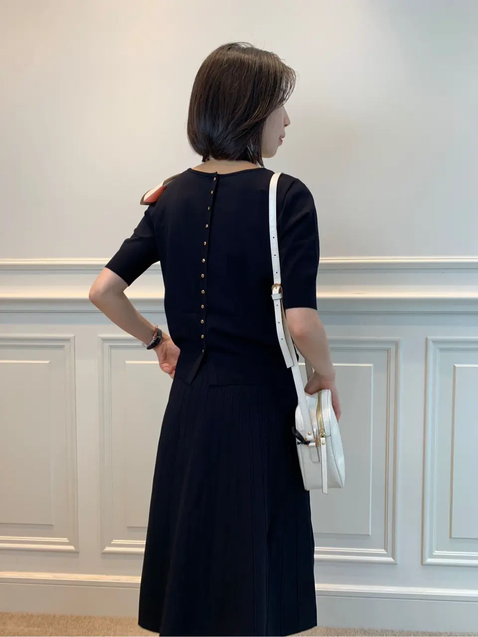 23区 板垣 コーディネート画像