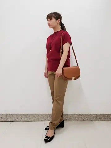 23区 阿多 コーディネート画像