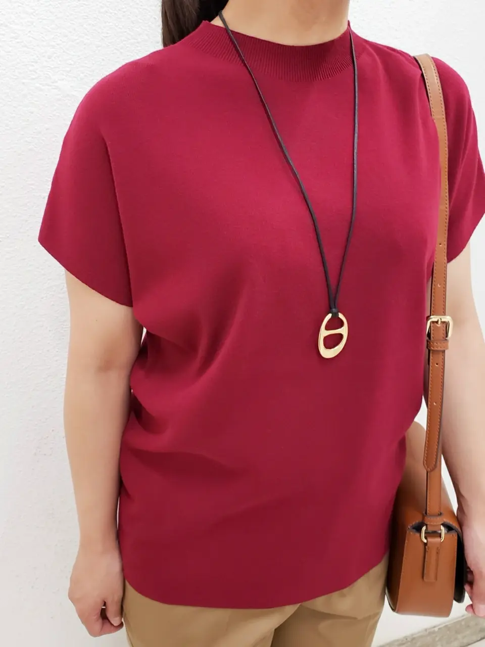 23区 阿多 コーディネート画像