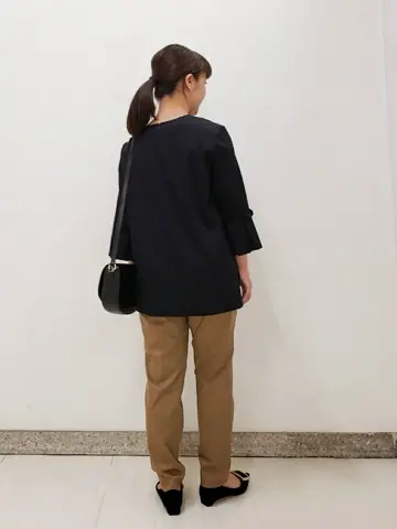 23区 阿多 コーディネート画像