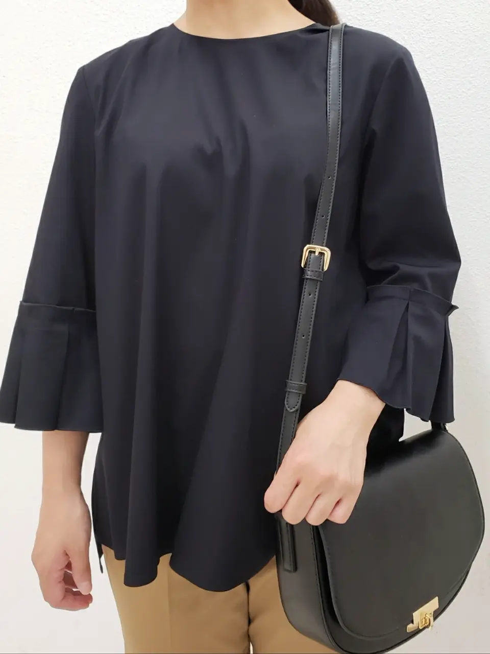 23区 阿多 コーディネート画像