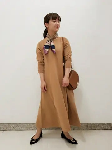 23区 阿多 コーディネート画像