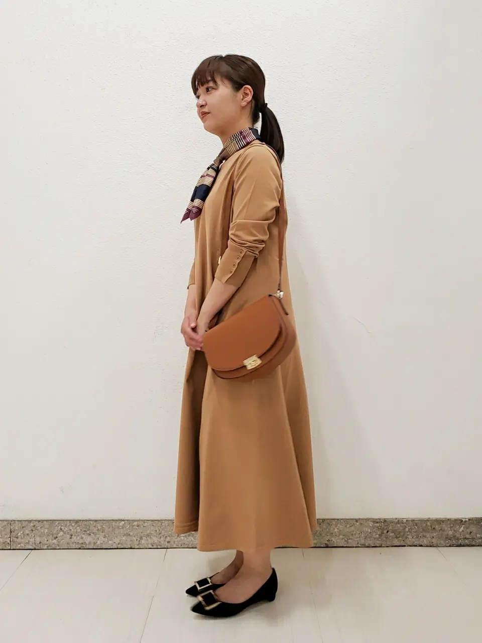 23区 阿多 コーディネート画像