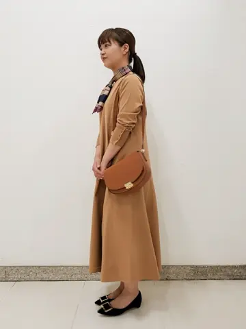 23区 阿多 コーディネート画像