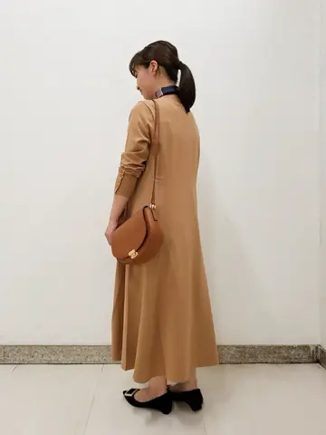 23区 阿多 コーディネート画像