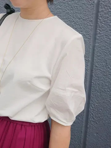 23区 中村 コーディネート画像