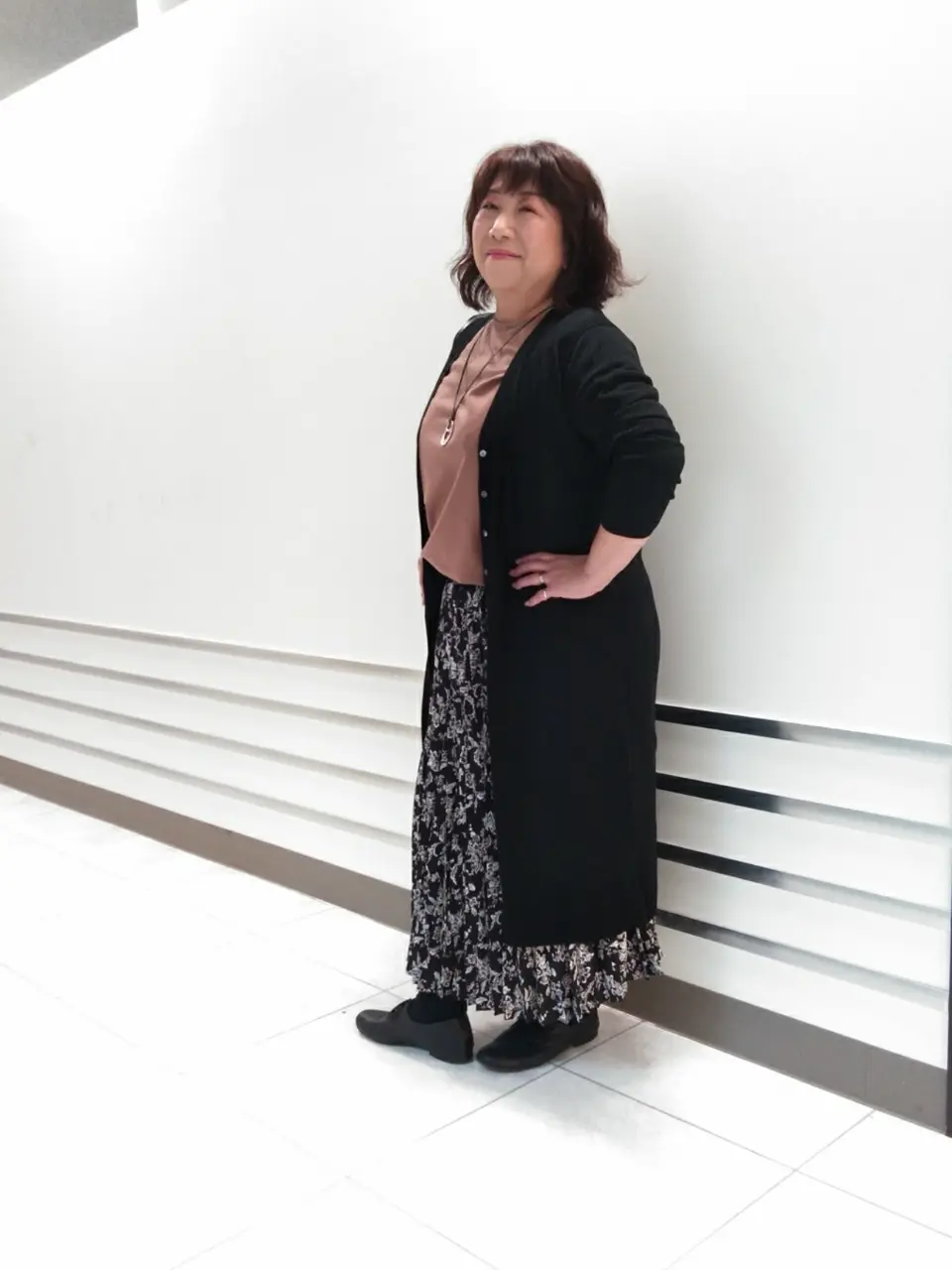 23区 武田 コーディネート画像