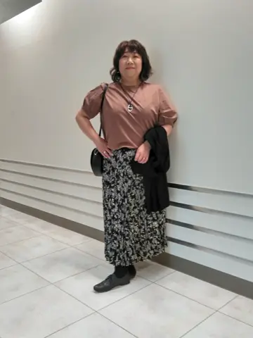 23区 武田 コーディネート画像