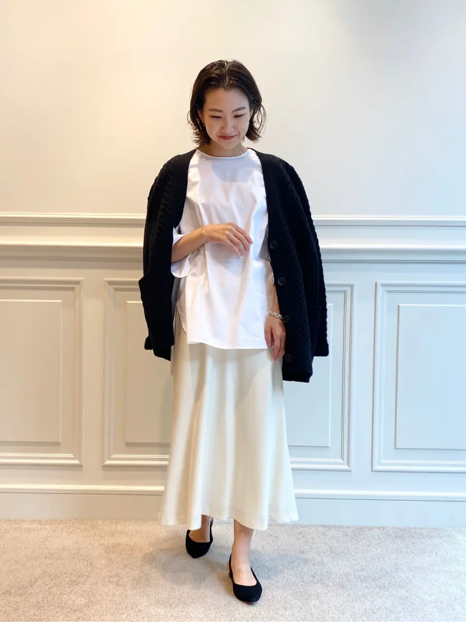  大原 コーディネート画像