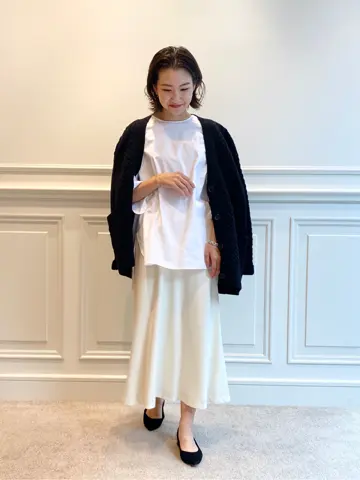 23区 大原 コーディネート画像