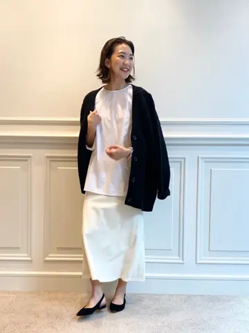 23区 大原 コーディネート画像