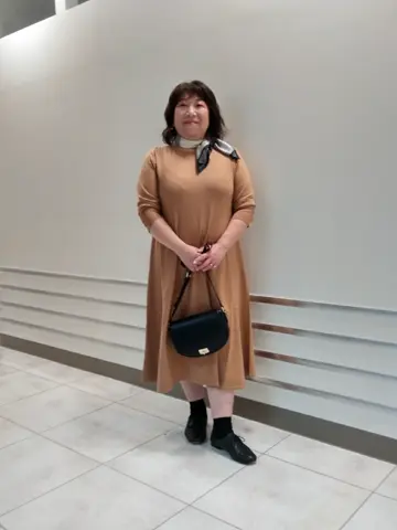 23区 武田 コーディネート画像