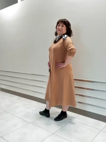 23区 武田 コーディネート画像