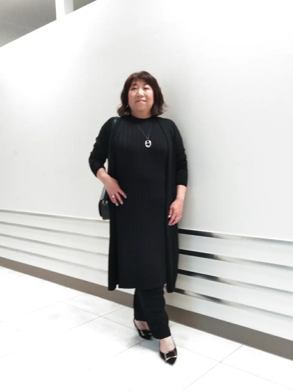 23区 武田 コーディネート画像