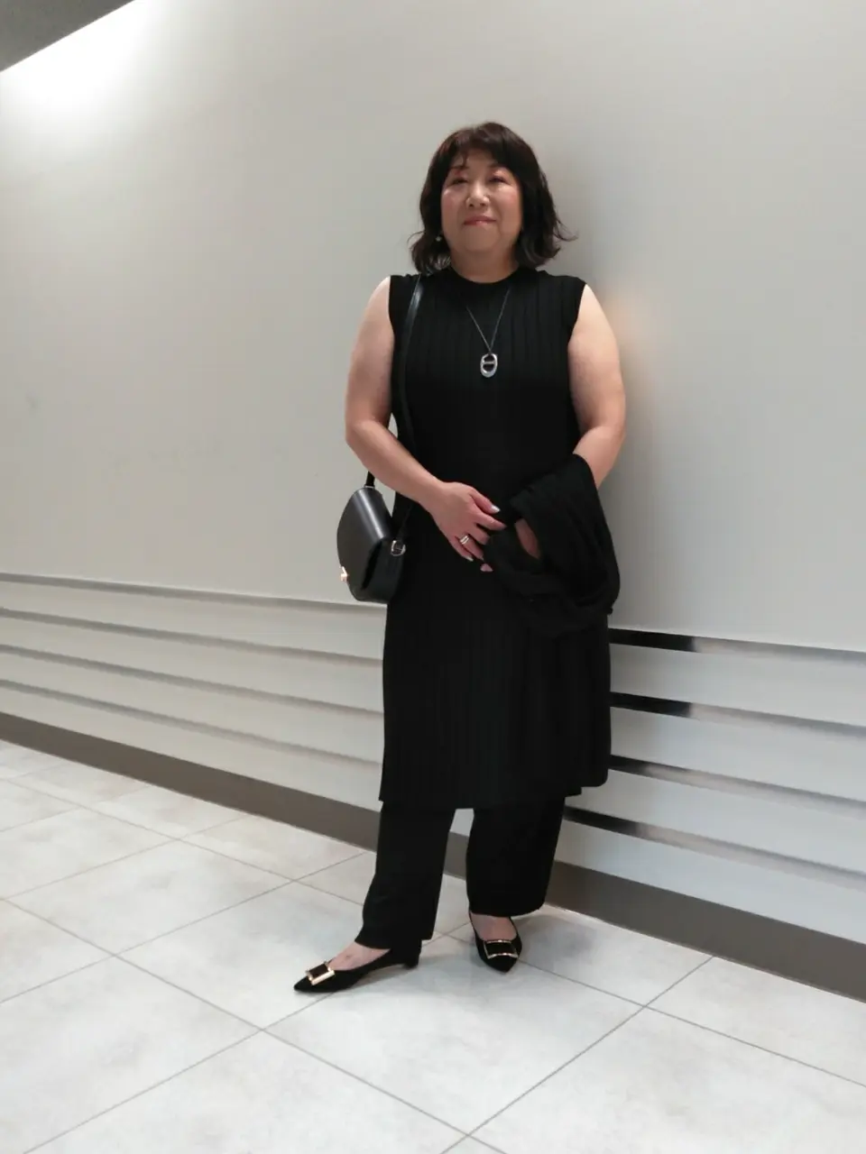 23区 武田 コーディネート画像