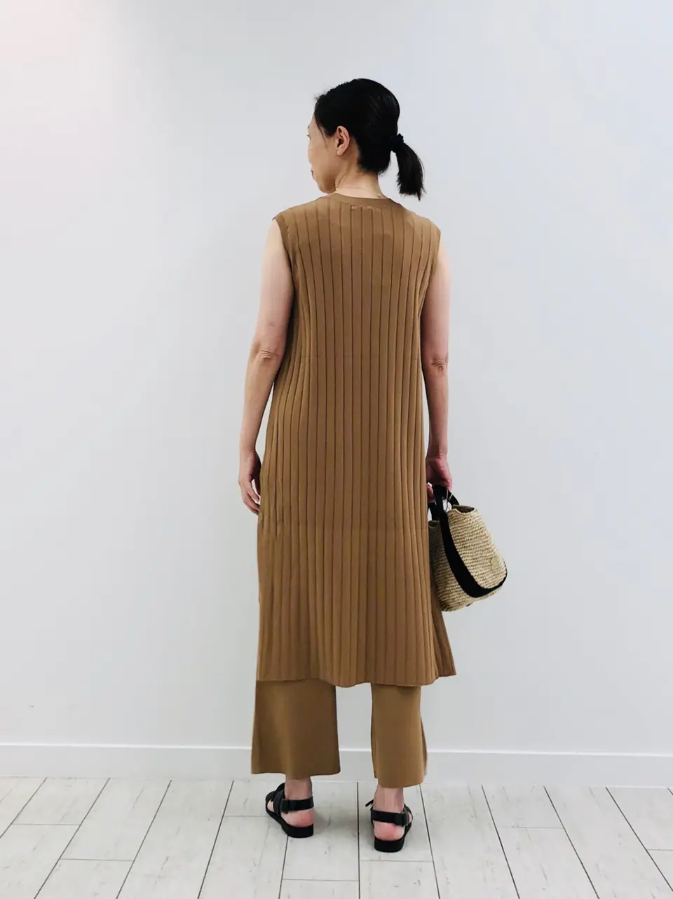 23区 押切 コーディネート画像