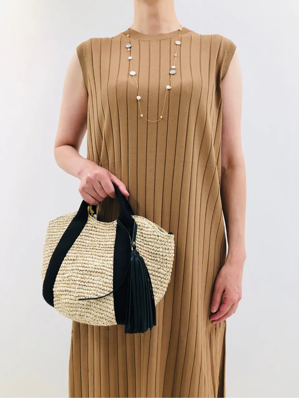 23区 押切 コーディネート画像