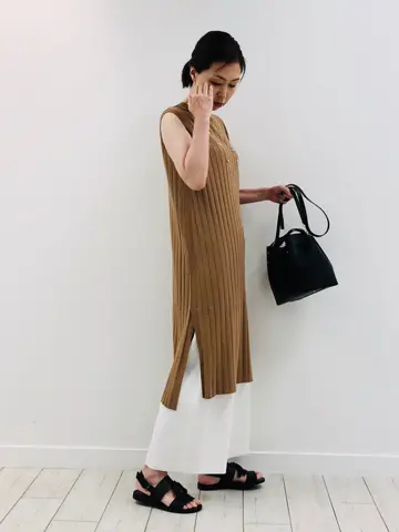 23区 押切 コーディネート画像