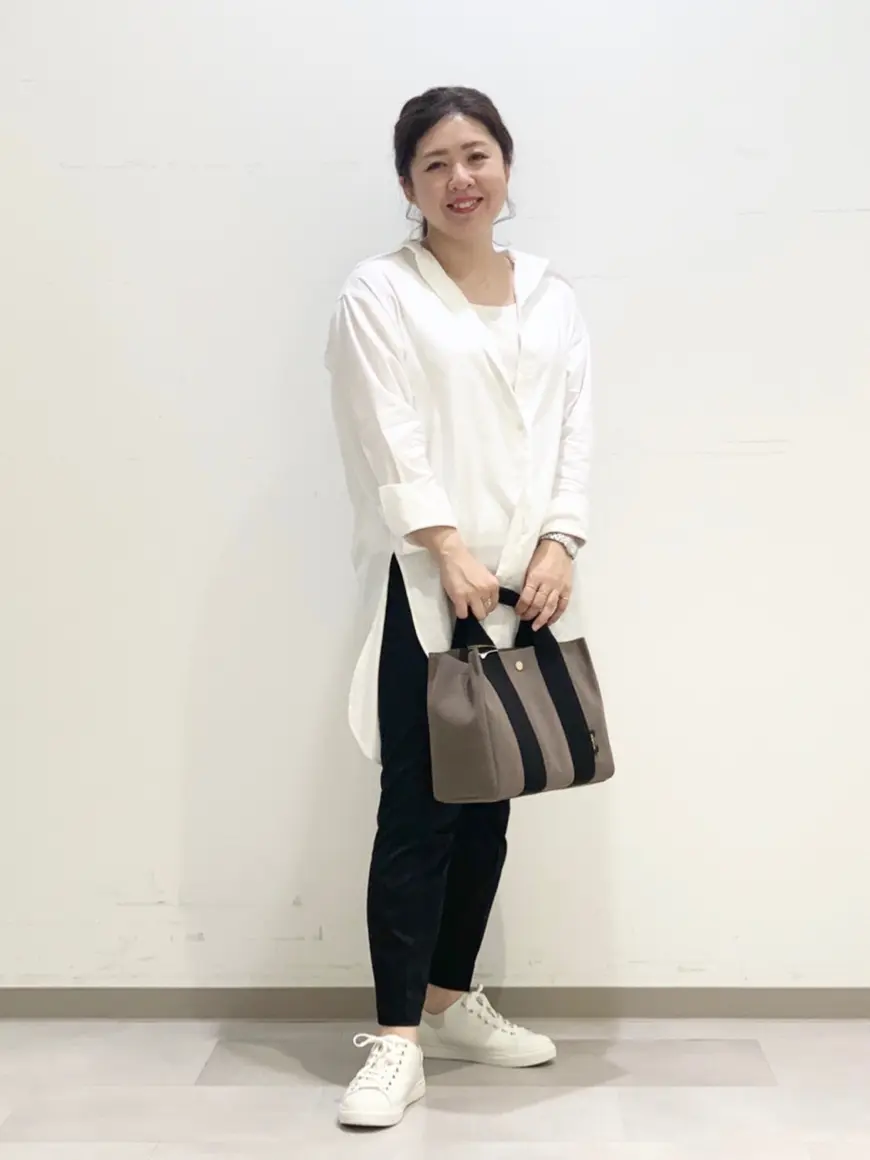  幸田 コーディネート画像