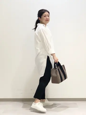 23区 幸田 コーディネート画像