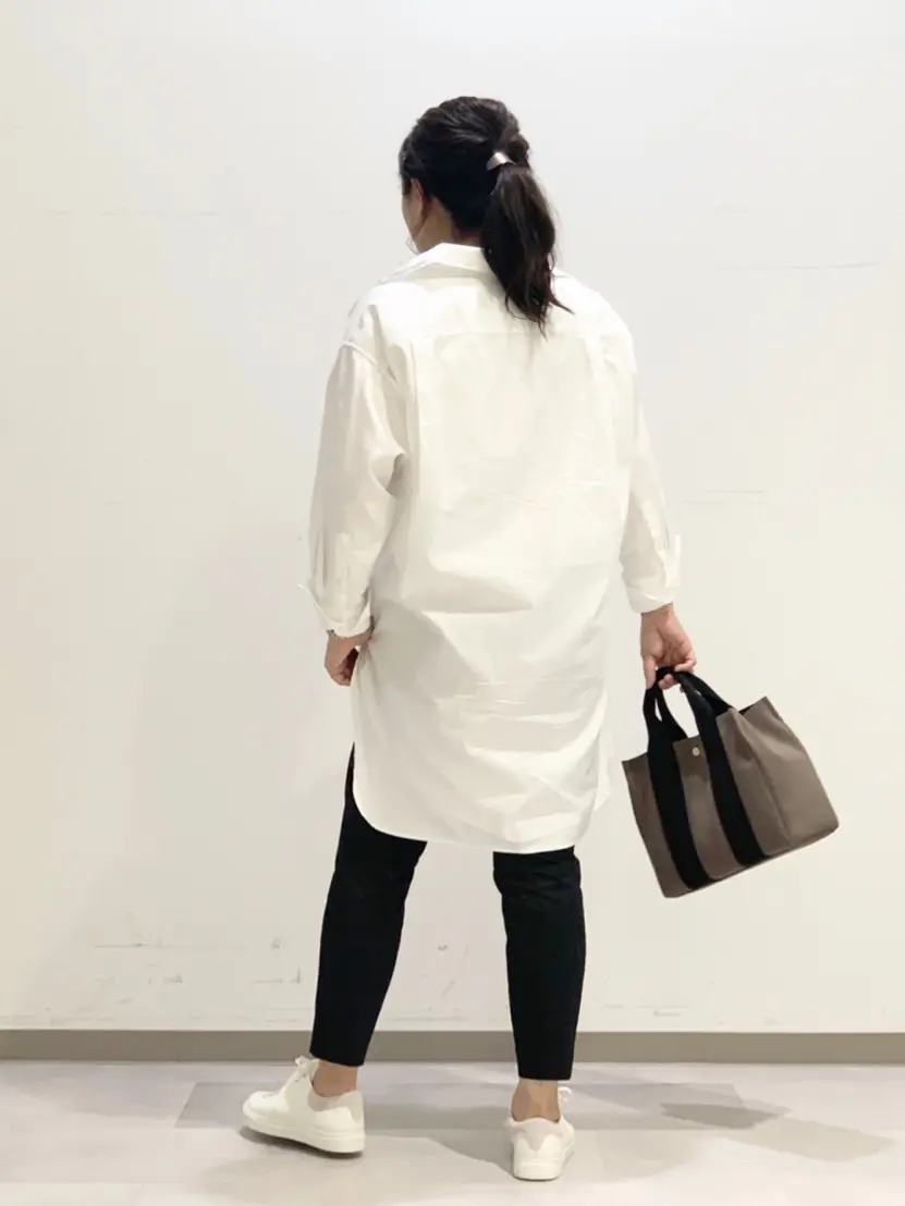 23区 幸田 コーディネート画像