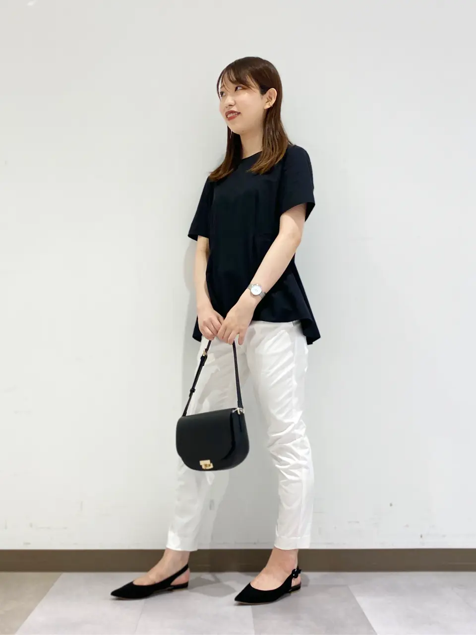 23区 原 コーディネート画像