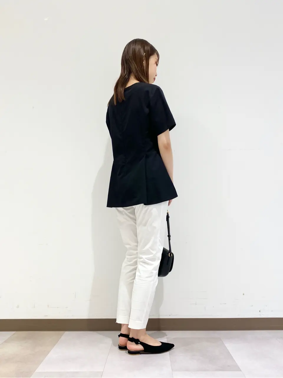 23区 原 コーディネート画像