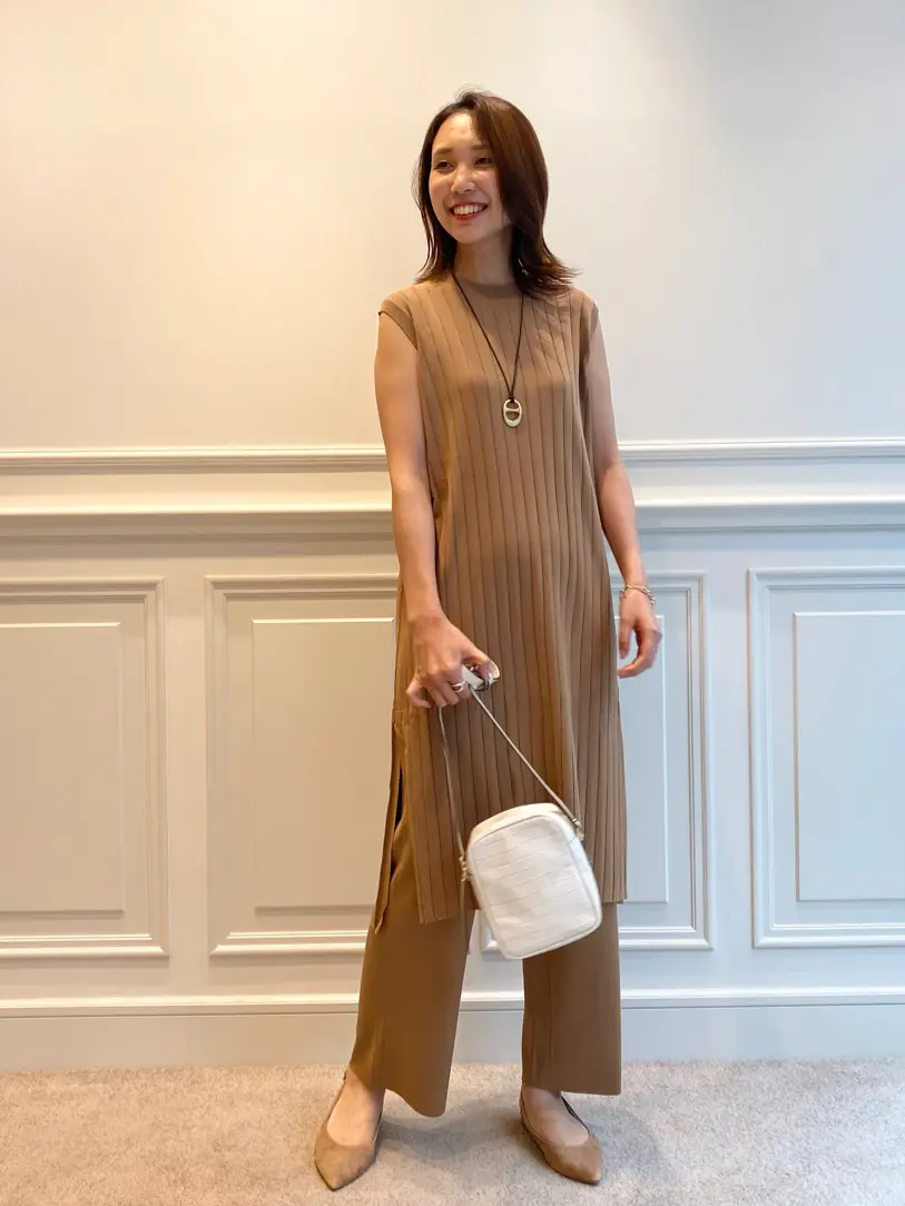 23区 秋葉 コーディネート画像